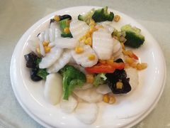 -三羊居食府(文艺路店)