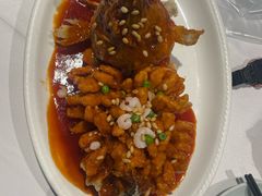 -老阊门菜馆(山塘街店)