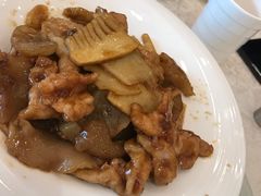 -惠丰堂饭庄(北洼路店)