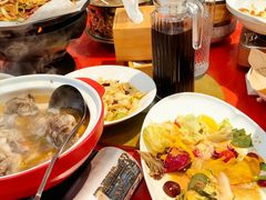 -羊之道草原味道清真餐厅(番禺店)