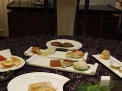 -长沙北辰洲际酒店-栀味轩中餐厅