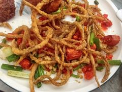 -品鲜海鲜餐厅(黄厝店)