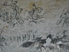 -张掖大佛寺景区