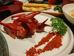 -悦百味·品质川菜(橄榄郡店)