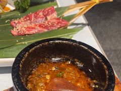 -虎丸烧肉(新大陆广场店)