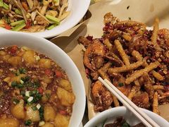 -绿草地·湘菜(芙蓉天街店)