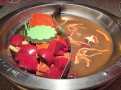 -大龙燚火锅(太古里店)