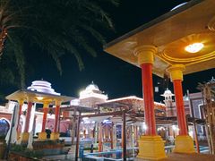 -三亚海昌梦幻海洋不夜城