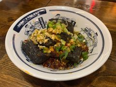 老长沙臭豆腐-黑白电视长沙小吃(悦汇城店)