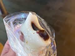 条头糕-沈大成(南京东路店)