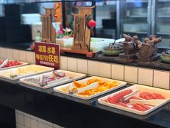 -禧鳳記·猪肚鸡火锅(玖洲道店)