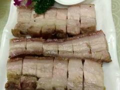 烧肉-惠爱餐厅