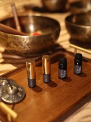 -青岛香格里拉·氣水疗中心