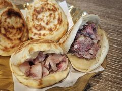 -永茂驴肉(莲池南大街总店)
