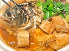 -新白鹿餐厅(滨江银泰店)