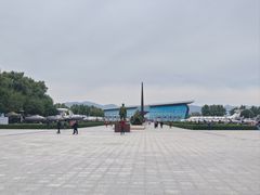 -中国航空博物馆