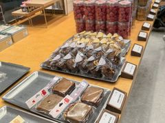 -LANLIZI BAKERY(COSMO店)