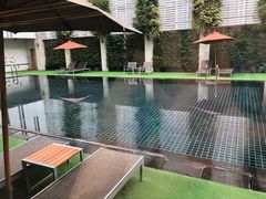 -曼谷文华中心点大酒店