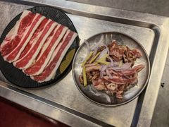 -韩宫宴和牛烤肉(盐城金鹰店)