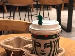 -星巴克(广州天河北龙口店)