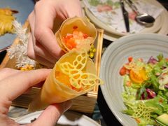 -第101座花园餐厅(湖滨88店)