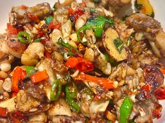 -笨罗卜浏阳菜馆(龙华鹏润达店)