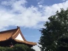 -明故宫遗址公园