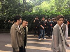 -武汉大学-樱园