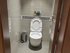 -白云机场易登机休息室