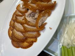 -紫光园·烤鸭(吕家营店)