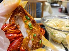 鸡翅-聚味瞿记·龙虾堂(天元店)