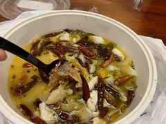 -新太二·鲜料川菜(东汇城店)