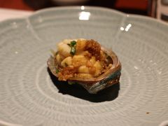 大连鲜鲍-镇江苏宁万豪酒店-苏筵中餐厅
