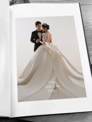 -雪中彩影婚纱摄影·微光艺术中心