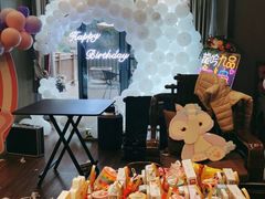 -龙吟九品(青龙山庄店)