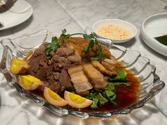 -荣兴酒家(徐家汇店)