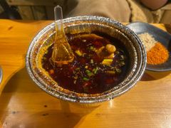 -夜烤·宜宾烧烤(回龙湾店)