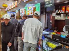 -白魁老号饭庄(安内店)