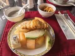 -亚龙湾红树林度假酒店御粤阁