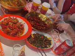 -熊记虾王·小龙虾(东晓南店)