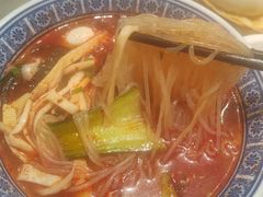 -郑家包子牛肉拉面(尚勤路店)