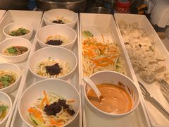 -素虎料理(前门店)