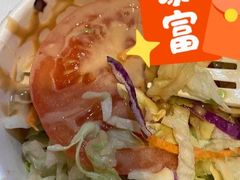 -麦当劳(欧亚卖场店)
