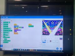 -童程童美·信息学竞赛·乐高机器人编程(长宁来福士校区)