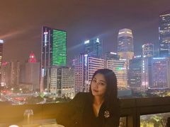 -Mercato莫卡多露台餐厅与酒吧(K11店)
