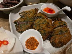 -漆黑觉米粉(三里屯店)