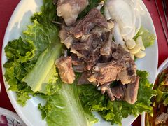 -大漠馕坑肉(酒泉店)