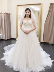 点击看大图 -MuseMarry婚纱(前海嘉里中心店)