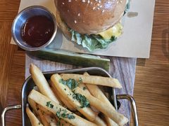 -THE CANNERY&JUJU 新鲜海鲜·牛排美食酒廊