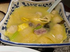 -南京大牌档(香港广场店)
